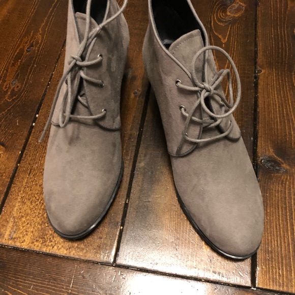 Booties - Picture 3 of 3